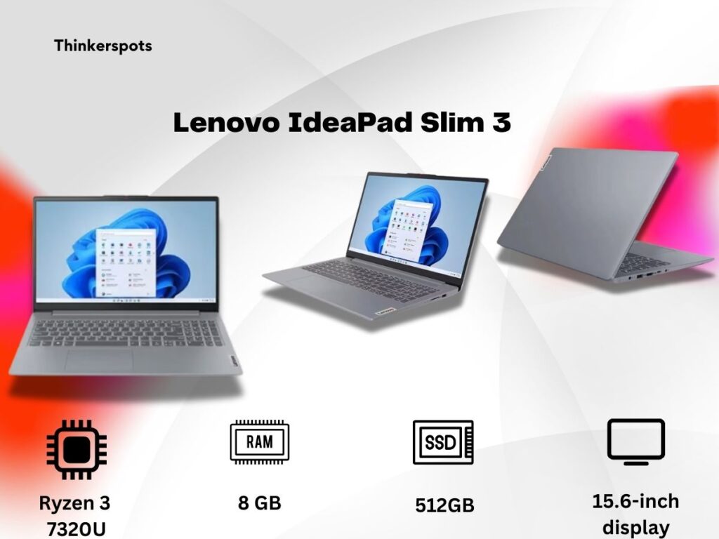 Lenovo-IdeaPad-Slim-3-2 infographic of Lenovo IdeaPad slim 3